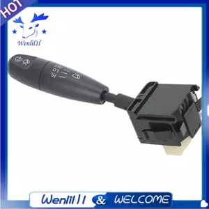 96540686 Có Cần gạt nước phía sau Công tắc cột gạt nước Công tắc gạt nước cho Aveo 2004-2008 Aveo5 Wave G3