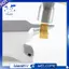 Đôi Sừng Anvil Đồ Họa Nhà Thiết Kế Dụng Cụ Thép Không Gỉ Anvil Tấm Với Vàng Mini Sừng Anvil Làm Việc Ghế Trang Sức DIY Dụng Cụ Cầm Tay Dụng Cụ Trang Sức
