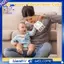 Đồ chơi Montessori cho bé trai 1 tuổi, Đồ chơi cảm giác du lịch cho trẻ mới biết đi 1-3 Phát triển kỹ năng vận động tinh
