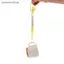 SRVN Giảng dạy Cơ học Vật lý Chống đỡ Newton Gram 14005 Động lực kế hình trụ 1N / 2.5N / 5N / 10N Cân bằng lò xo Hình ống.