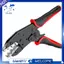 Dụng cụ uốn Ratchet Mechanism-Ferrule Terminal cho tay áo-AWG 10-2 (6-35mm2) Máy uốn dây