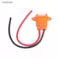 Ziyulinyuk Xe Đạp Điện Xe Tay Ga Đầu Nối Pin Cắm Ba Chân Sạc Dọc Có Dây Cáp 12AWG Cho 36V 48V Đa Năng VN