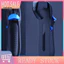 < CarFashion > Kích hoạt điện thoại Twin Turbo Công thái học Cắm và chạy Công tắc chu kỳ một cú nhấp chuột Thiết kế kẹp tần số bốn tốc độ Chơi game di động