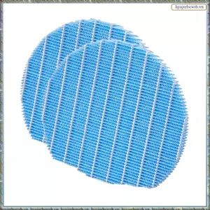 Bộ lọc HEPA 13 cho máy lọc không khí Tương thích với thanh lọc không khí nâng cao FZ-L75MF -LX75 -NS50
