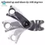 Thân Xe Đạp Có Thể Điều Chỉnh Tay Lái Xe Đạp Nâng Mở Rộng 25.4mm Cho Xe Đạp Đường Bộ Xe Đạp Leo Núi MTB BMX