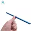 Trục truyền động trung tâm kim loại Trục truyền động trung tâm 6855 cho phụ tùng xe RC 1 / 10 4WD, Xanh đậm