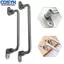 <cosyh>Foldable Handle Crafted from 304 Stainless Steel for Strength and Elegant Finish