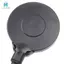 2 Chiếc Gương Xe Đạp Xe Đạp 360° Có Thể Điều Chỉnh HD Acrylic Phút Điện Moto Xe Máy Gương Chiếu Hậu Phụ Kiện Xe Đạp