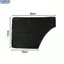 <cosyh>Lightweight For Leaf Collection Bag Designed for For Leaf Blowers 420D