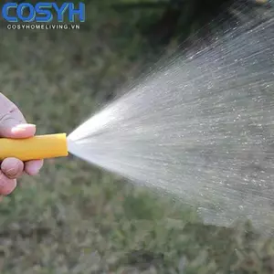 <cosyh>Nozzle Sprayers Brand New Durable High Quality Washing Adjustable Spray