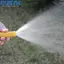 <cosyh>Nozzle Sprayers Brand New Durable High Quality Washing Adjustable Spray