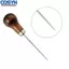 <cosyh>Bookbinding Tools Kit Folder Ruler Supplies Bookbinding Kit High quality