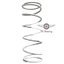 Lò xo trụ ( pulley spring ) pcx 125 2010 - 2012