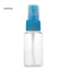 Bình trữ nước phun chống rò rỉ di động 100ml cho hộp đựng nước dạng lỏng