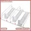 Littleloves1 Đồ Uống Đóng Hộp Đẩy Ra Đồ Uống Thruster Hộp Đựng Soda Có Thể Tự Lắc Nhà Bếp Quầy Tổ Chức Kệ Tủ Lạnh VN