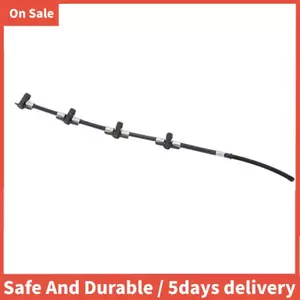 Vòi phun rò rỉ ống trả lại cho & IX35 314712M-001