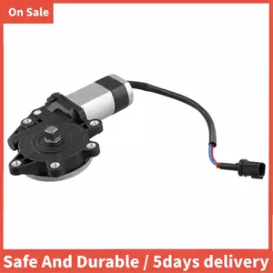 Động cơ nâng cửa sổ điện bên trái ô tô cho Sentra 80731-8991A 80731-4Z305 80731-8991D