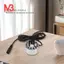 Máy phun sương siêu âm Máy phun sương Đài phun nước Pond 12 LED