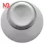 1 oz 35ml Thép không gỉ Rượu Uống Ly Barware Cup
