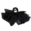 Mới Pháp Satin Nơ Tóc Kẹp Lấy Kẹp Cảm Giác Tính Khí Lưng Đầu Tóc Công Chúa Tóc Lấy OQDI