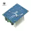 Bộ điều khiển LED 500W 18A DC-DC Mô-đun cấp nguồn có thể điều chỉnh đầu vào 12-95V sang 2-90V Bộ điều chỉnh điện áp đầu ra 12V 2 miếng