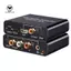 Bộ chuyển đổi âm thanh ARC 192KHz Bộ chuyển đổi âm thanh toAnalog kỹ thuật số ARC toOptical / SPDIF Đồng trục âm thanh nổi L / R 3,5mm