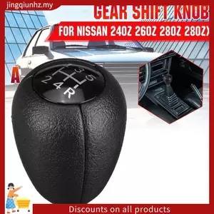 5 Tốc Độ Hướng Dẫn Sử Dụng Bánh Răng Dịch Chuyển Núm Sang Số Tay Cầm Cần Số Đầu Cho Y60