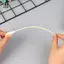 20 Chiếc Phụ Nữ Làm Đẹp Trang Điểm Bông Swab Đầu Lớn Nụ Trang Điểm Gỗ Sti Mũi Tai Vệ Sinh Chăm Sóc Sức Khỏe 20cm EMKK