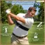 Golf dành cho huấn luyện viên xích đu có dây đeo tay, hỗ trợ huấn luyện chơi gôn có thể điều chỉnh để tăng cường đồng bộ hóa thực hành xoay