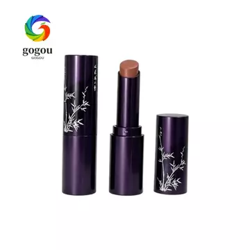 Son môi GOGOU Matte Lip Tint, ‌Độ bão hòa thấp Không trang điểm Velvet Lip Stick Lip Stain, Xịt mềm Dưỡng ẩm lâu trôi Làm trắng Son môi khỏa thân Trang điểm khỏa thân tự nhiên