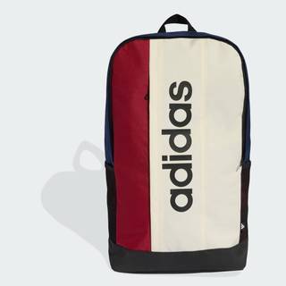 adidas Lifestyle Linear Backpack Colorblock Unisex Blue KE5541