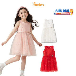 Đầm váy công chúa bé gái Rabity 953.901