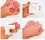 NƯỚC TẨY TRANG GARNIER NẮP HỒNG CHO DA NHẠY CẢM