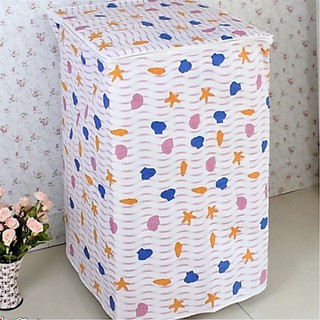 Áo Trùm Máy Giặt CỬA TRÊN 7 Đến 10kg