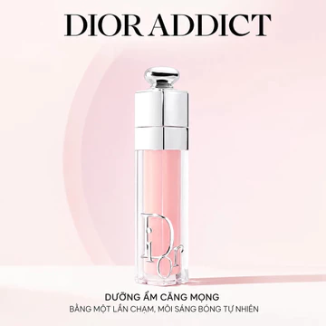 Dior Maximizer Son Dưỡng Môi Nhiều Màu 001 009... Dưỡng Ẩm, Làm Mịn Môi, Căng Mọng