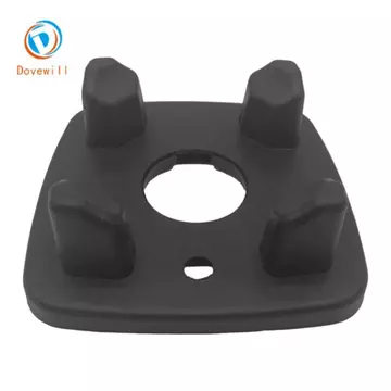 Máy xay sinh tố Trung tâm Pad Chống rung Thay thế Phụ kiện máy xay sinh tố Thiết bị nhà bếp cho máy chế biến thực phẩm Máy xay sinh tố Máy ép trái cây