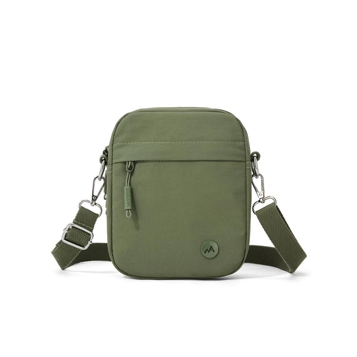 Women's Shoulder Bag – 4