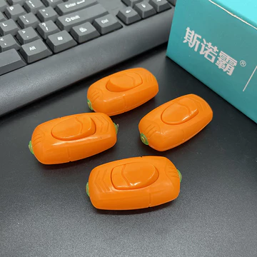 Công Tắc Tên Lửa Nhìn Thấy Công Tắc Quạt Bàn Đèn Chống Cháy Công Suất Cao Công Suất Nút Nhấn Công Tắc Dây Đầu Giường Công Tắc D0DB