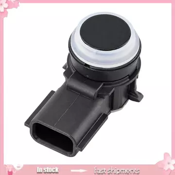 Cảm biến khoảng cách đỗ xe ô tô YOI 284389618 Với vỏ cảm biến hình chữ nhật tích hợp để thay thế người già bị hư tổn hoặc M