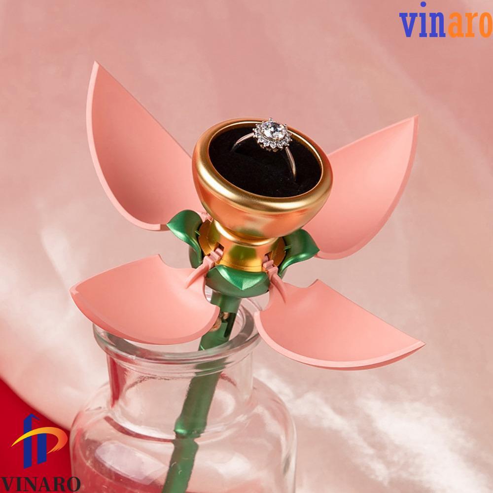 Ring Box by vinaro.vn