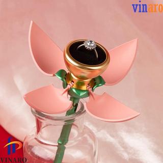 Ring Box by vinaro.vn