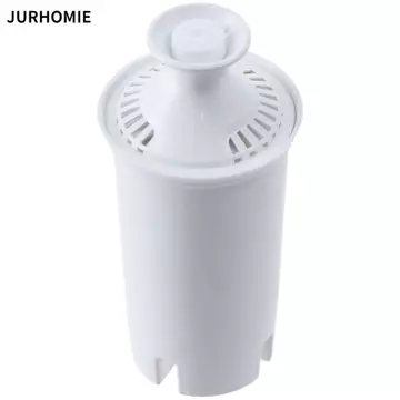 Bộ lọc nước bình dầu JURHOMIE, Dễ dàng lắp đặt Thay thế tiện lợi, Tương thích hiệu quả cho máy phân phối Brita