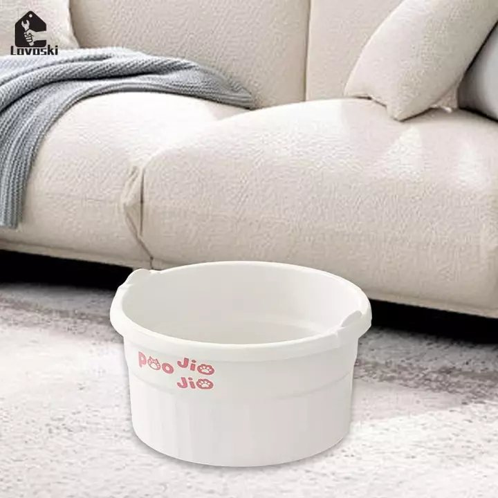 Foot Spa Controller Massage PP – 3