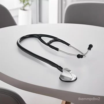 Ống nghe Xien HS-101A Y học tim phổi, y tế, trẻ em, nghe tim thai, bác sĩ, y tá, nội khoa LH