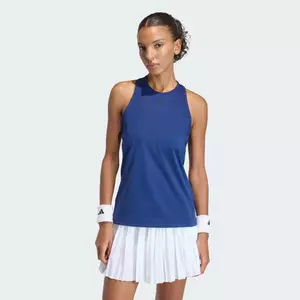 adidas Tennis CLUB TENNIS CLIMACOOL TANK Women Blue KF0915