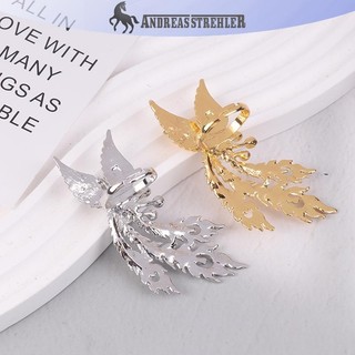 Onetimingfine Phượng Hoàng Nhẫn Nam Nữ Đính Hôn Nhẫn Cưới Trang Sức Phong Cách Trung Hoa Nhẫn Quà Tặng VN