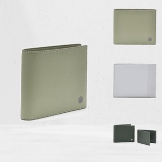 Ví PEDRO Oliver Leather Bi-Fold Wallet with Insert - PM4-16500022 chính hãng đủ bill
