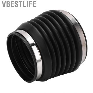 VBESTLIFE Cao su ống xếp chữ U 875826?0 Chuyên nghiệp đáng tin cậy Độ bền cao Lắp đặt đơn giản cho bộ truyền động LK