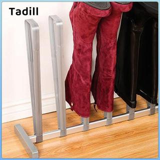 3 Cặp Giày Bốt Giá Treo Giày Tự Do Có Thể Điều Chỉnh Hạng Nặng Trang Trí Nhà