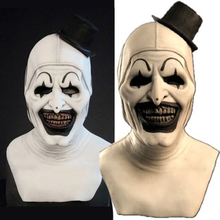 🔥 2025 🔥 cosplay Hiệu suất sân khấu Người lớn chú hề trang phục có hàng sẵn Halloween bên trang phục Trang phục Halloween cho nhân vật Broken Soul Clown từ phim kinh dị, phù hợp cosplay và biểu diễn sân khấu